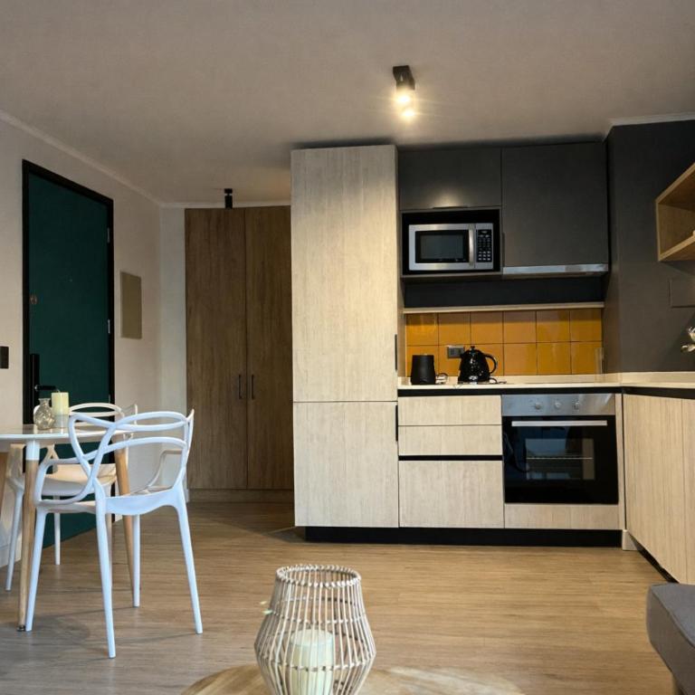 Urbano 308 - One-Bedroom Apartment - 4