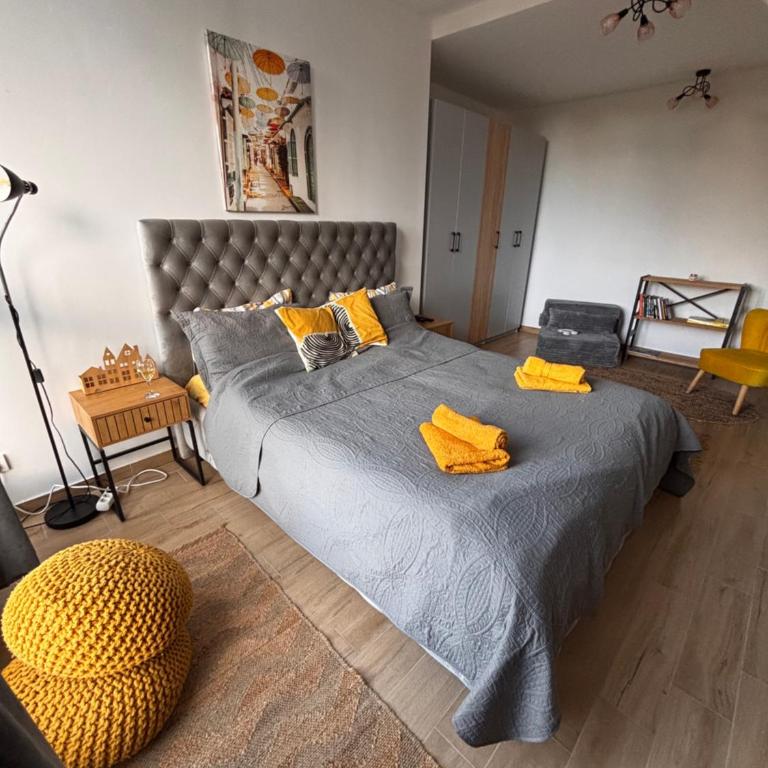 Apartman Yellow Moon Green Hills - One-Bedroom Apartment - 6