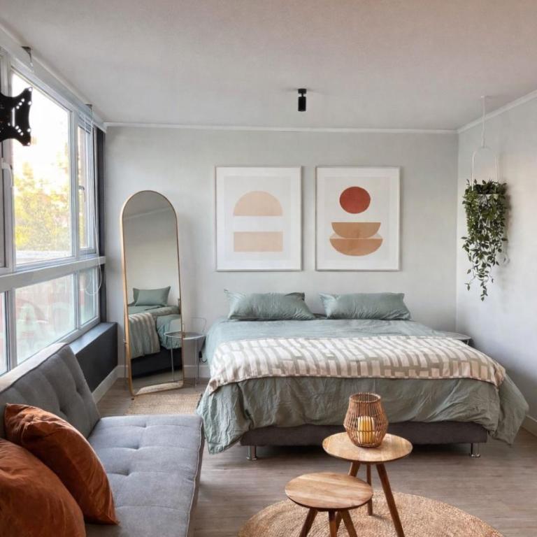 Urbano 308 - One-Bedroom Apartment - 1
