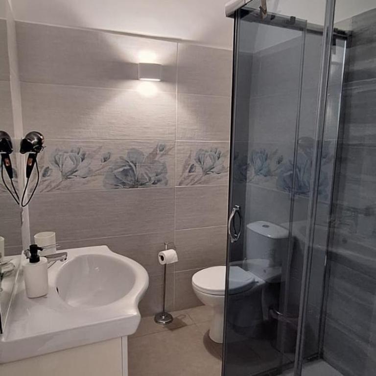 Lilly house - Triple Room - 11