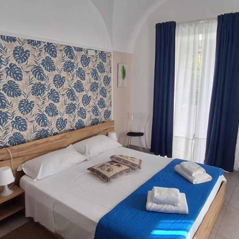 Lilly house - Triple Room - 12