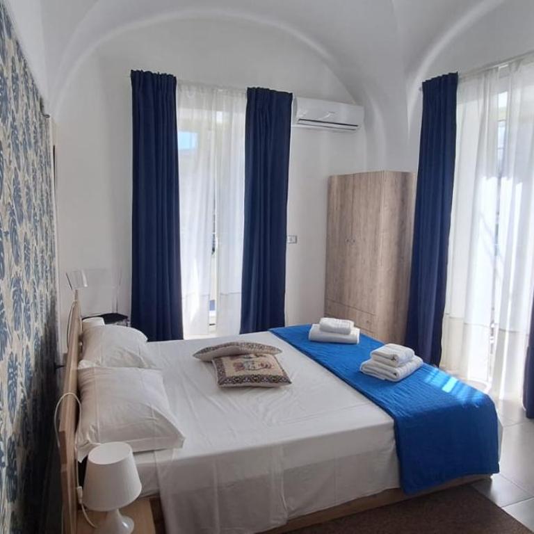 Lilly house - Triple Room - 13