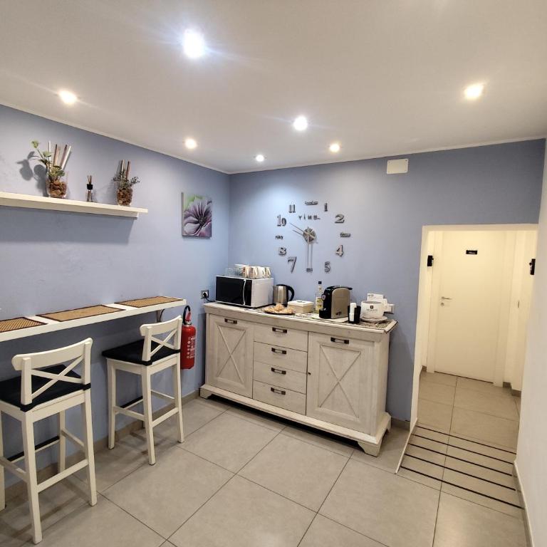 Lilly house - Triple Room - 14