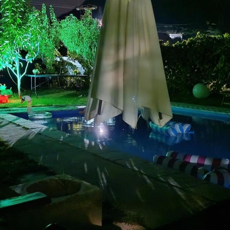 HACIENDA Merona with Swimming Pool - Apartment with Swimming Pool - 21