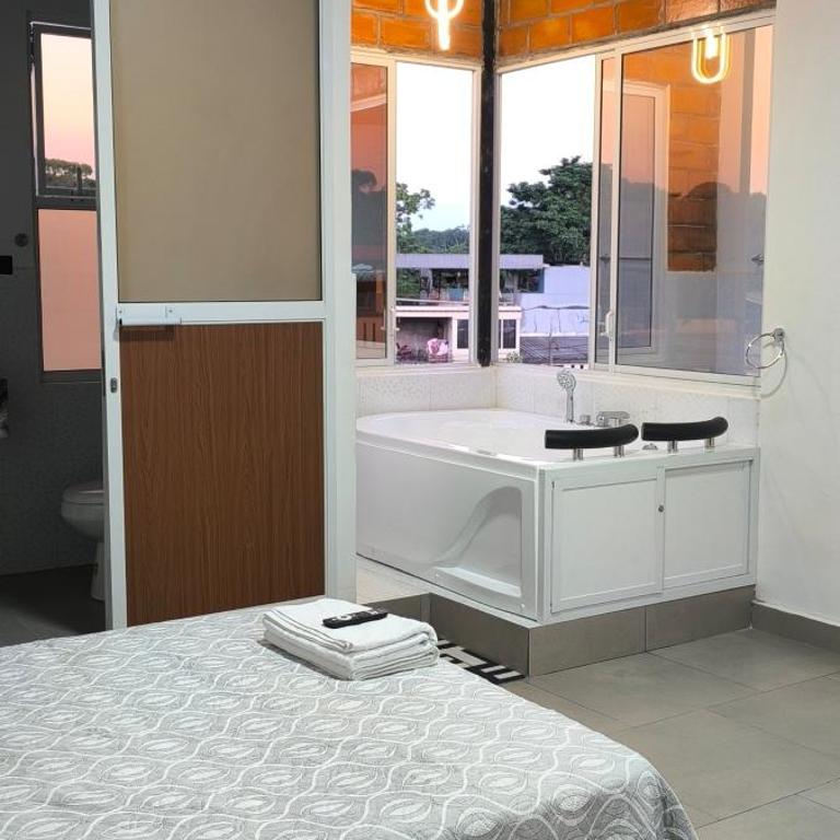 Apartamento Tena - Two-Bedroom Apartment - 14