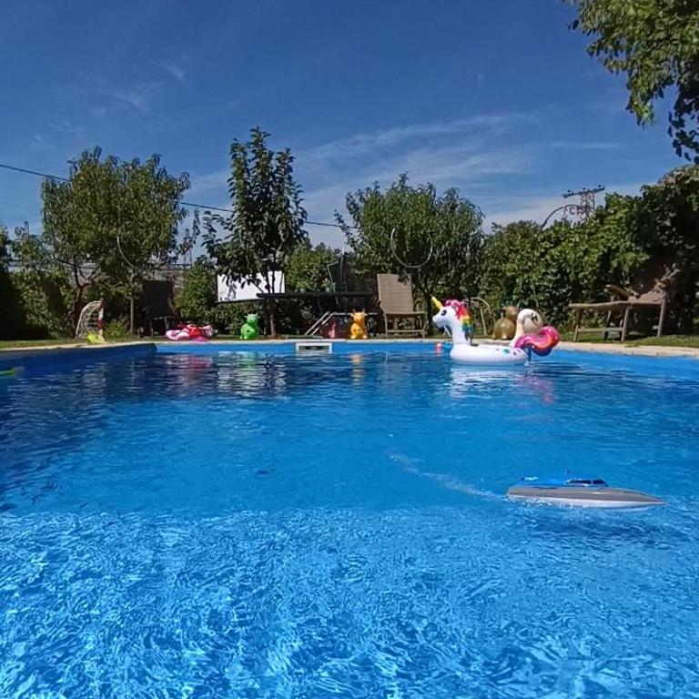 HACIENDA Merona with Swimming Pool - Apartment with Swimming Pool - 22