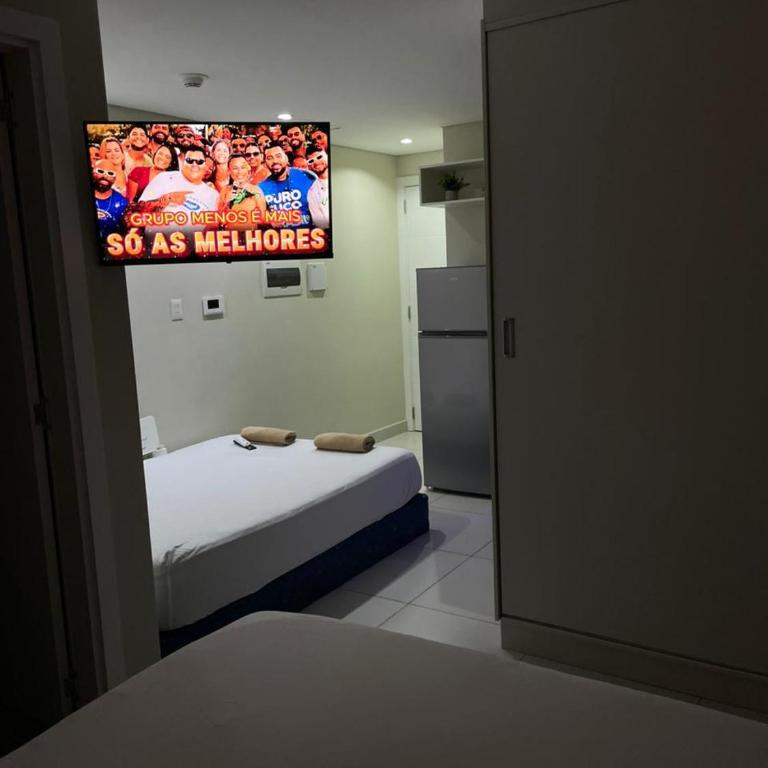 Tiana Tower - Apartamento de 1 dormitorio - 6