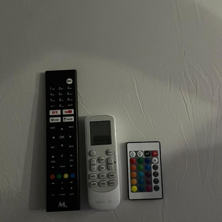 Tiana Tower - Apartamento de 1 dormitorio - 14