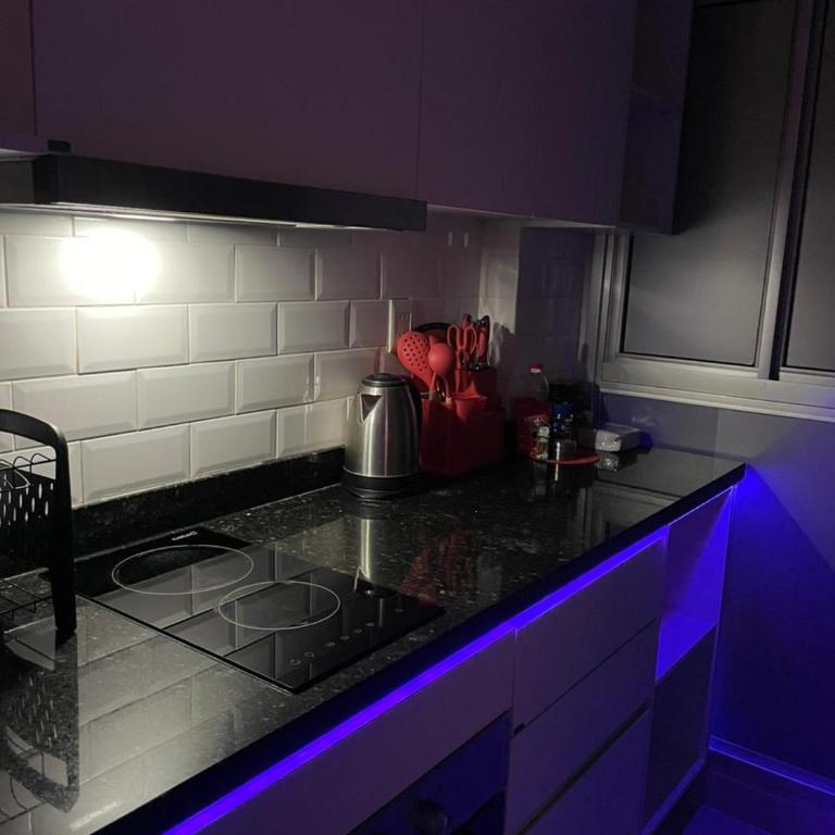Tiana Tower - Apartamento de 1 dormitorio - 8