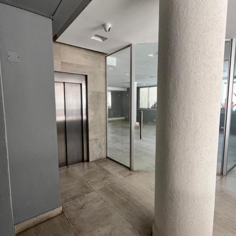 Monoambiente con piscina y parrilla - Apartamento de 1 dormitorio - 16