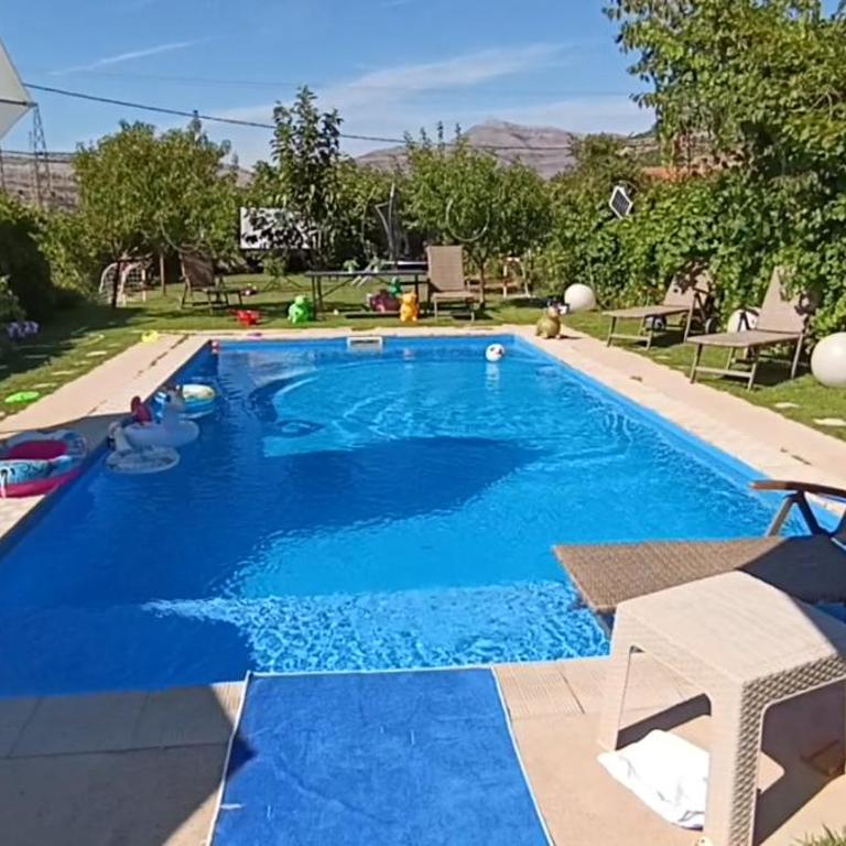 HACIENDA Merona with Swimming Pool - Apartment with Swimming Pool - 24