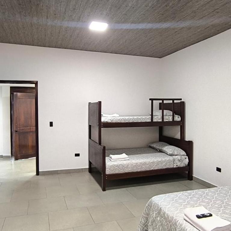 Apartamento Tena - Two-Bedroom Apartment - 13