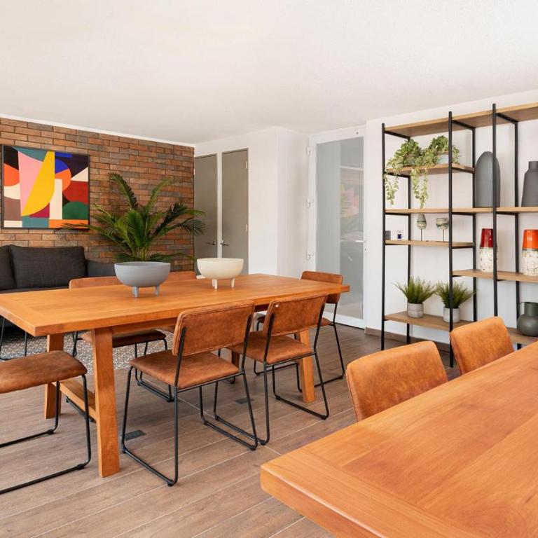Urbano 308 - One-Bedroom Apartment - 7