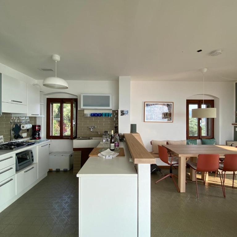 casa prima vista - Appartement - Vue sur Lac - 8