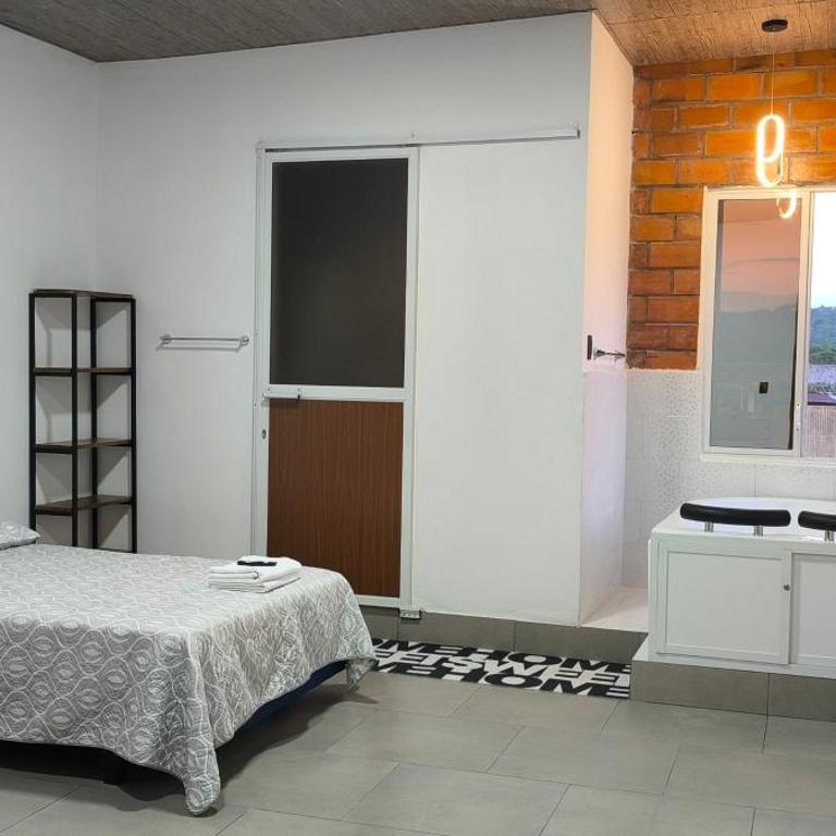 Apartamento Tena - Two-Bedroom Apartment - 10