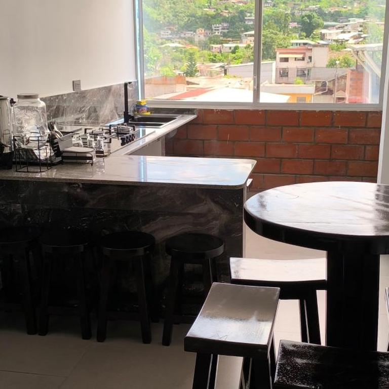 Apartamento Tena - Two-Bedroom Apartment - 9