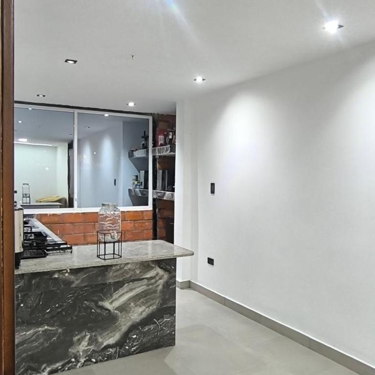 Apartamento Tena - Two-Bedroom Apartment - 8