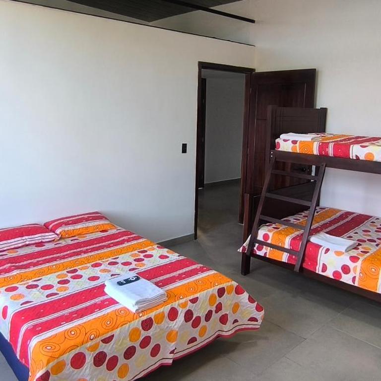 Apartamento Tena - Two-Bedroom Apartment - 7