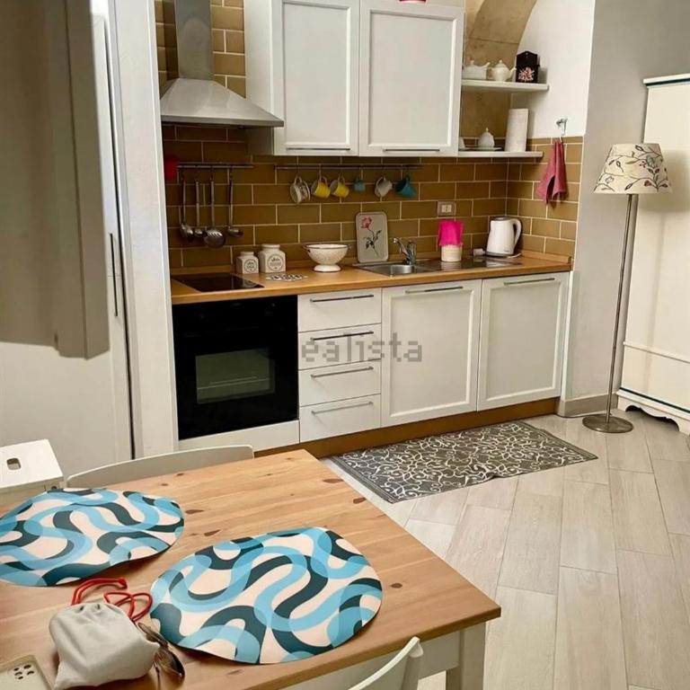Donna Sicilia Ortigia - Appartamento con 1 Camera da Letto - 5