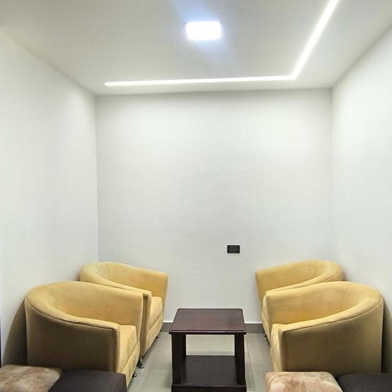 Apartamento Tena - Two-Bedroom Apartment - 5