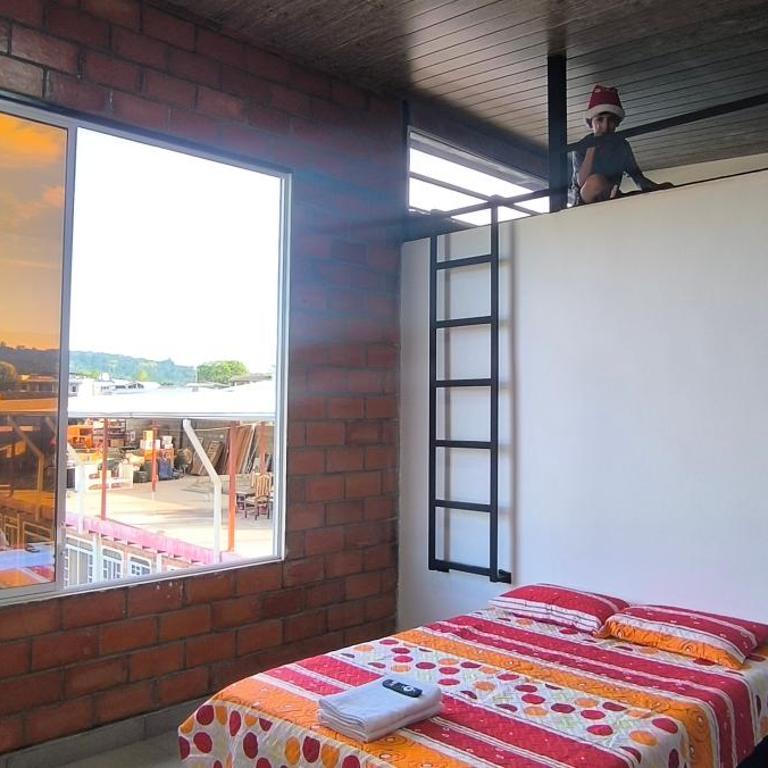 Apartamento Tena - Two-Bedroom Apartment - 4