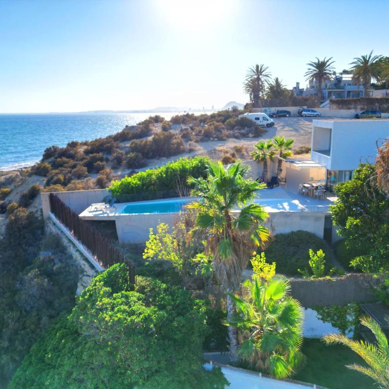 Villa Marta - Superior Villa - 3
