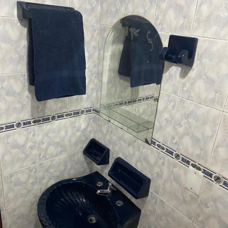 Cozy apartment in the heart of the city - Habitación Individual con baño privado - 1
