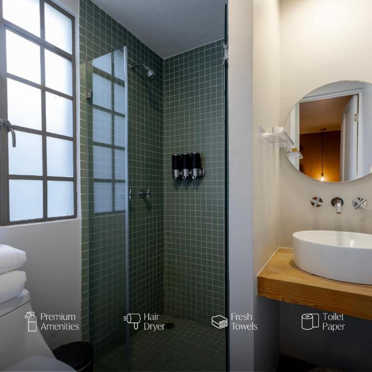 Kin Pech Roma by Capitalia - One-Bedroom Apartment - 30