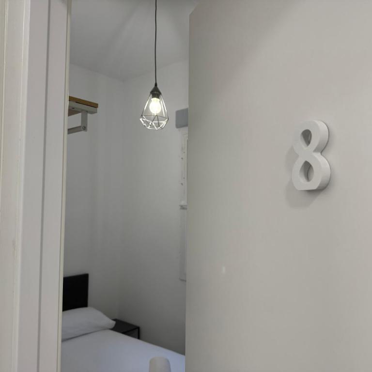 Aliaga Rooms - Estadio Metropolitano - Habitación Deluxe - 1