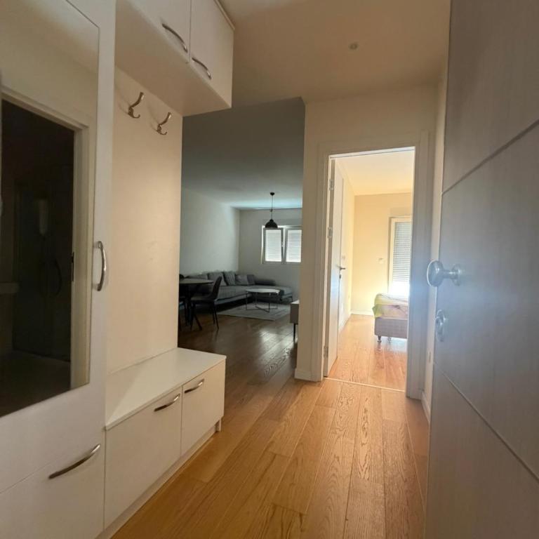 Oaza Bar 1 - Apartman sa 1 Spavaćom Sobom - 10