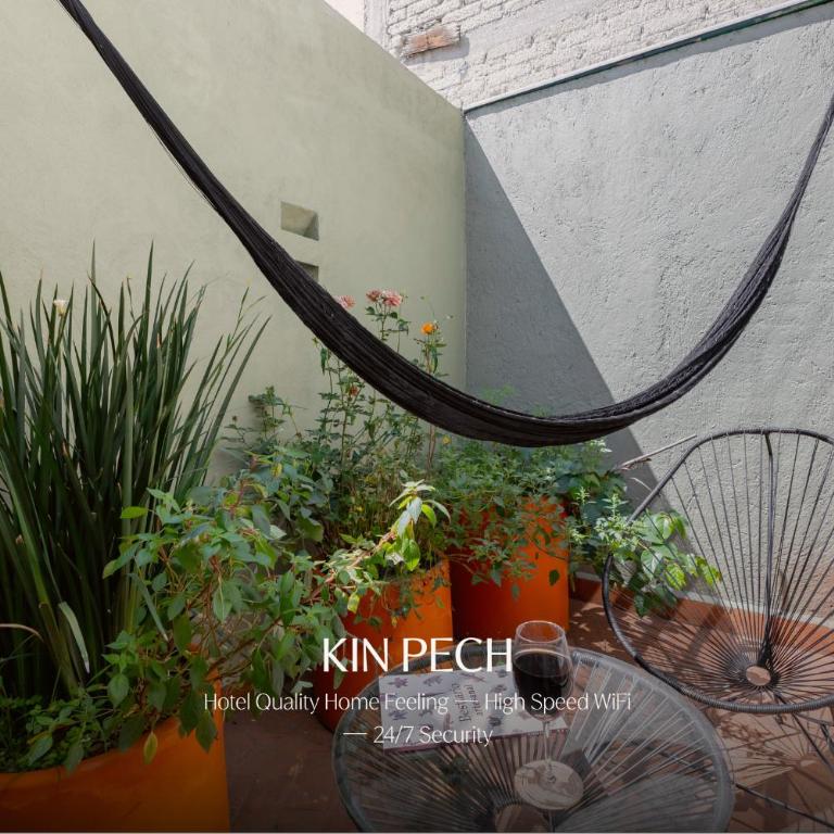 Kin Pech Roma by Capitalia - Two-Bedroom Apartment - 24