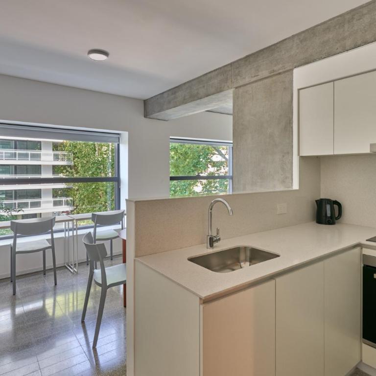 Alma Rentals Huergo 475 - Apartamento de 2 dormitorios - 1