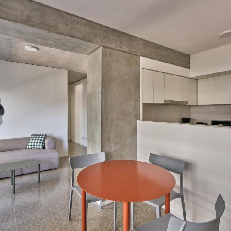 Alma Rentals Huergo 475 - Apartamento de 2 dormitorios - 3