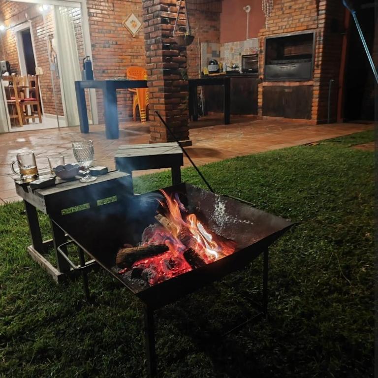Casita de Natalia - Two-Bedroom House - 7