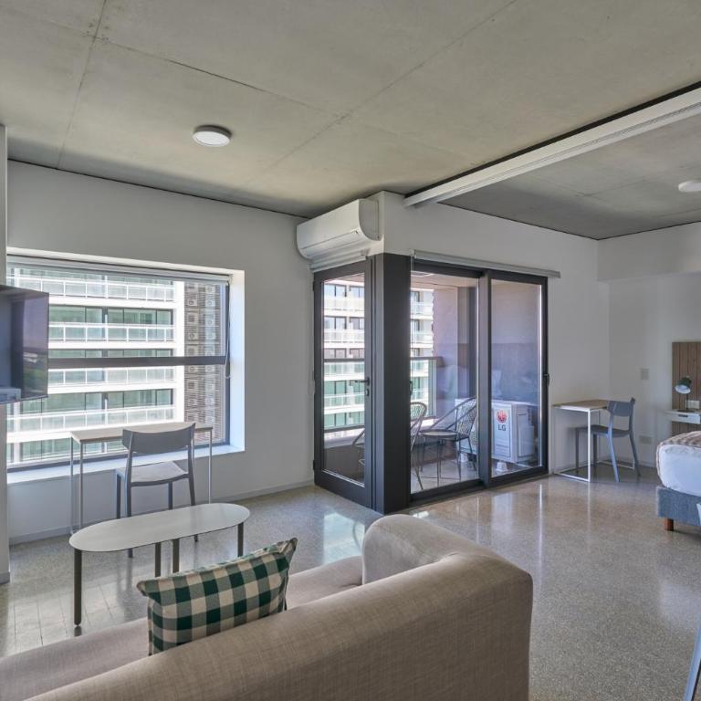 Alma Rentals Huergo 475 - Apartamento Premier de 1 dormitorio - 2