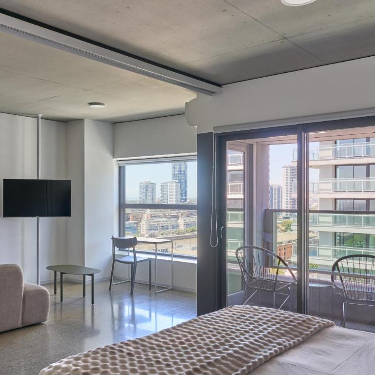 Alma Rentals Huergo 475 - Apartamento Premier de 1 dormitorio - 3