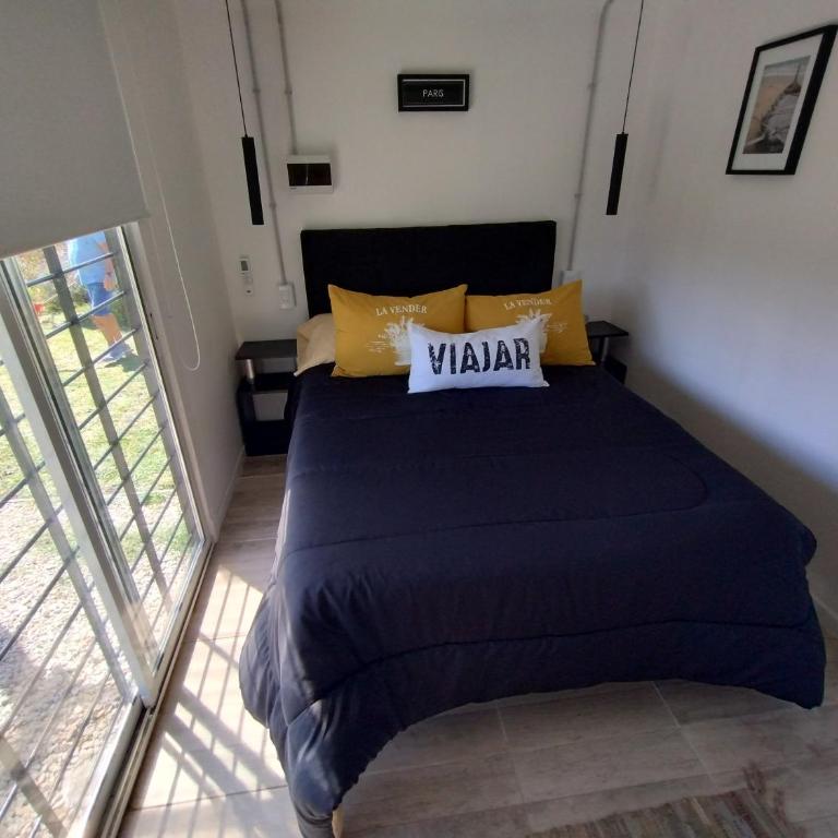 Sueño Dorado Container - One-Bedroom Apartment - 5