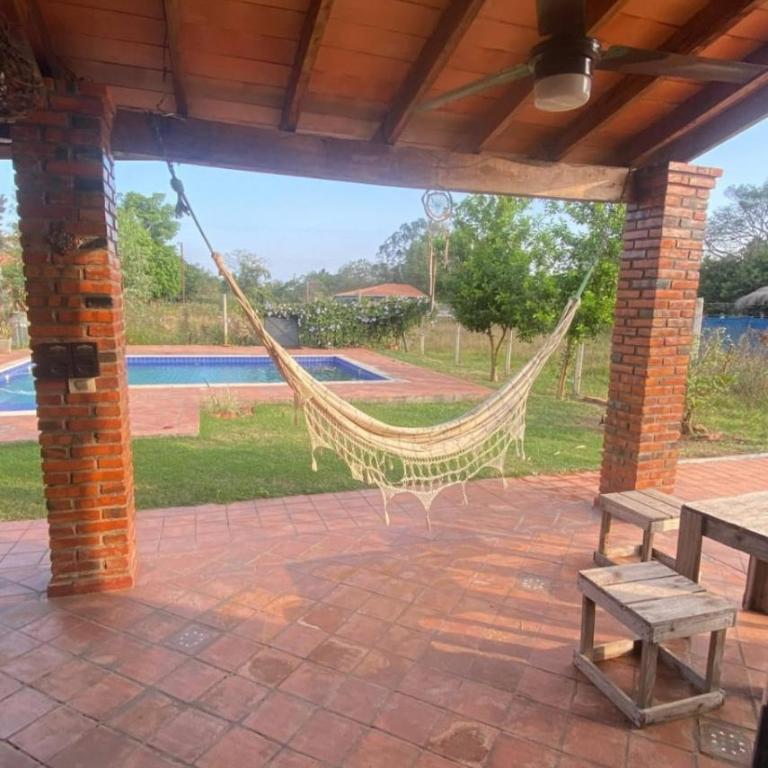 Casita de Natalia - Two-Bedroom House - 8