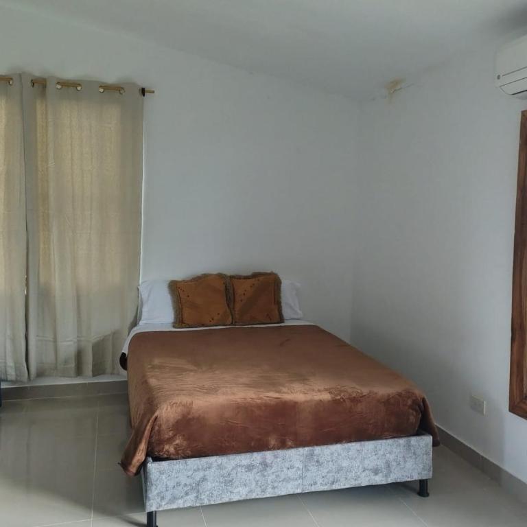 hotel campestre el manantial - One-Bedroom Apartment - 1