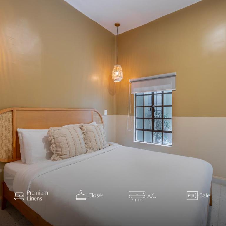 Kin Pech Roma by Capitalia - Two-Bedroom Apartment - 26