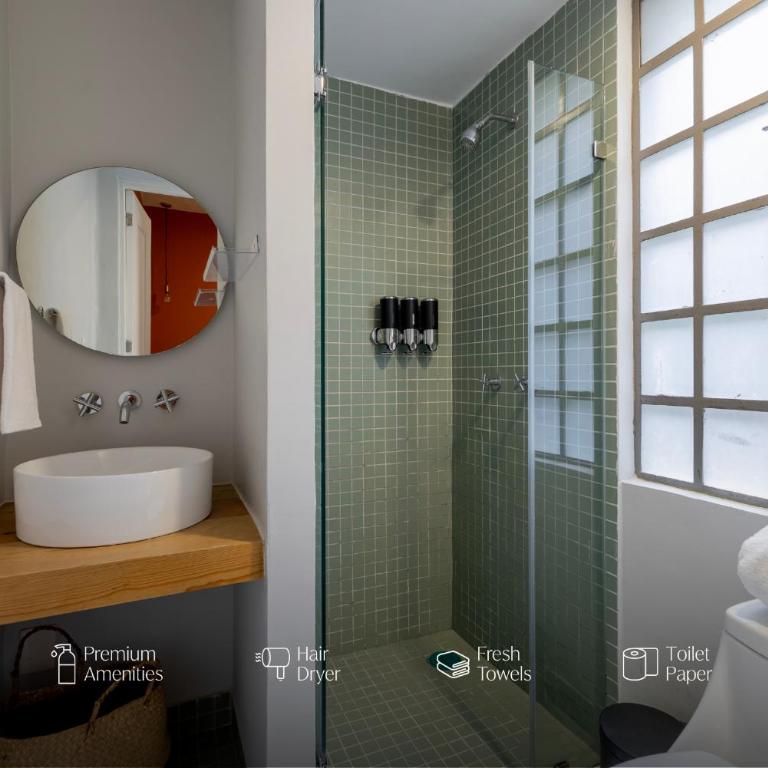 Kin Pech Roma by Capitalia - Two-Bedroom Apartment - 25