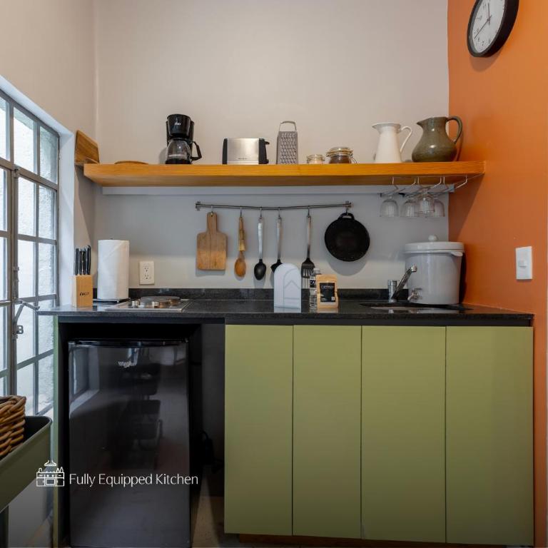 Kin Pech Roma by Capitalia - Two-Bedroom Apartment - 23