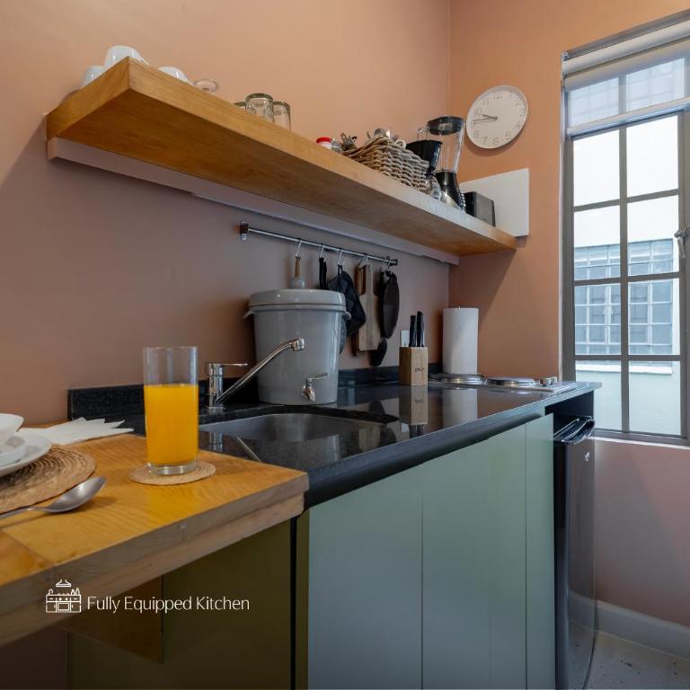 Kin Pech Roma by Capitalia - Apartment - 17