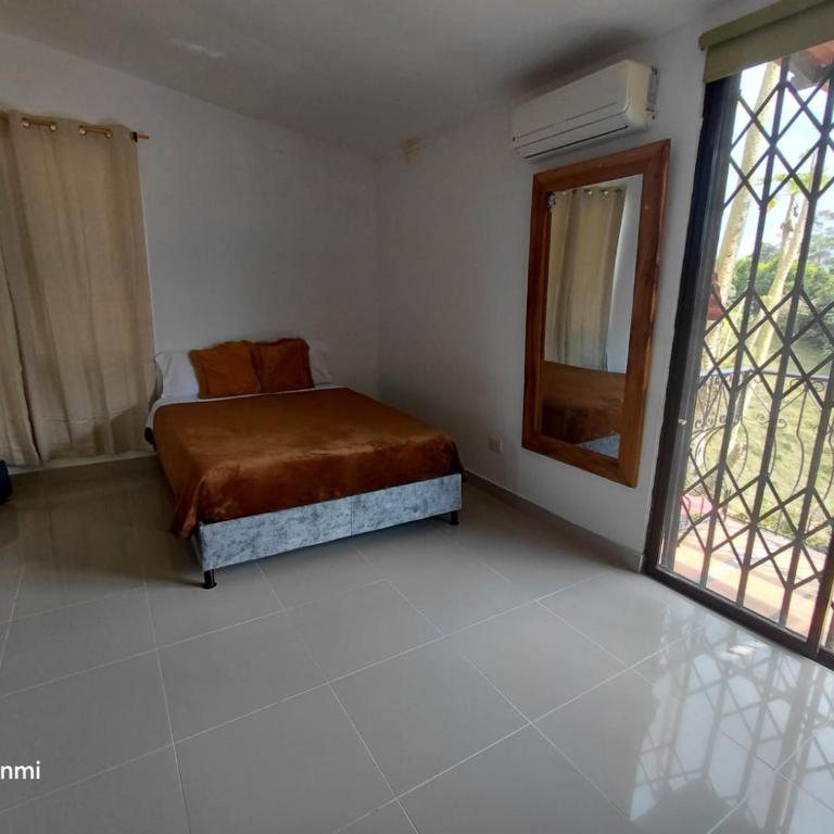 hotel campestre el manantial - One-Bedroom Apartment - 3