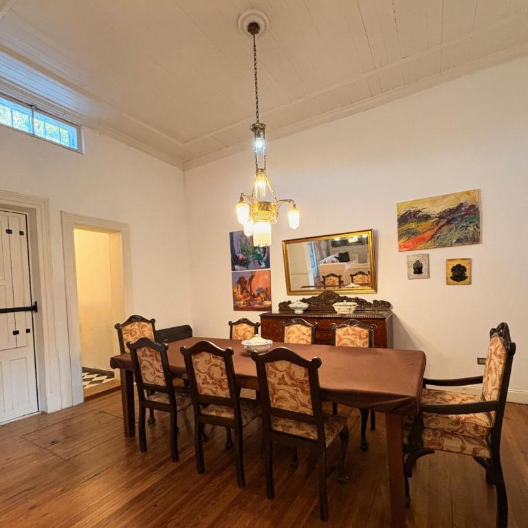 Casa LUHA - Casa de 2 dormitorios - 4