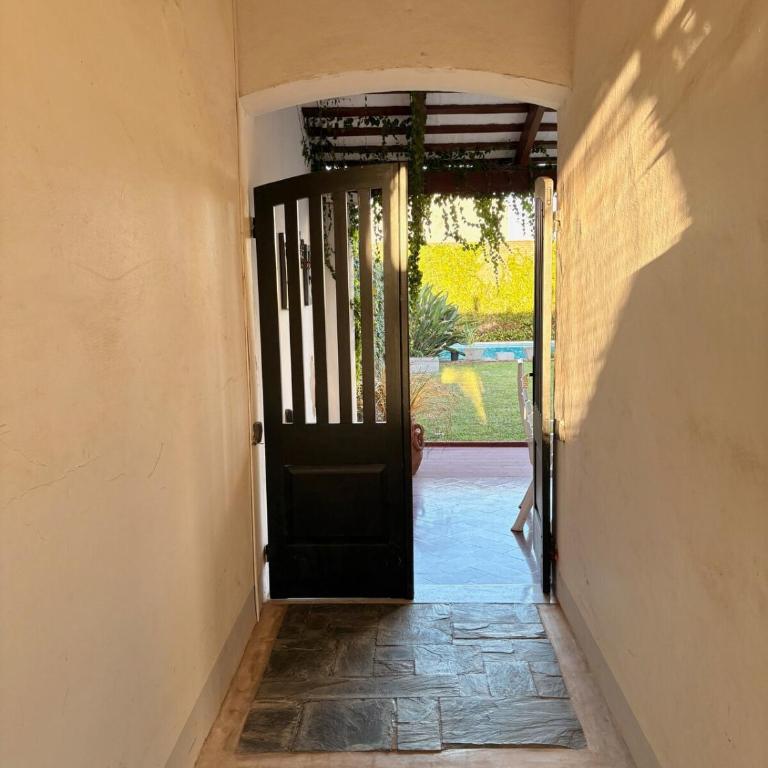 Casa LUHA - Casa de 2 dormitorios - 8