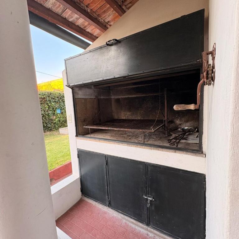 Casa LUHA - Casa de 2 dormitorios - 9