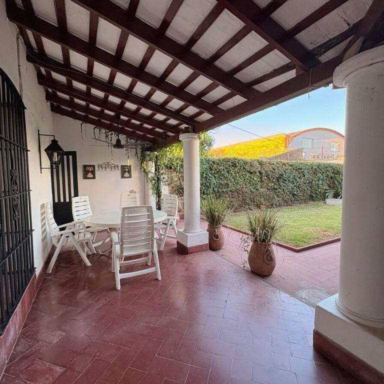 Casa LUHA - Casa de 2 dormitorios - 19
