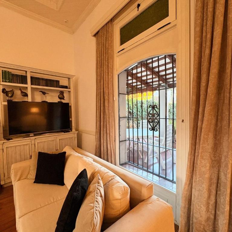 Casa LUHA - Casa de 2 dormitorios - 21