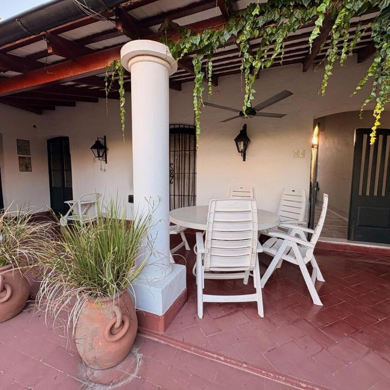 Casa LUHA - Casa de 2 dormitorios - 31